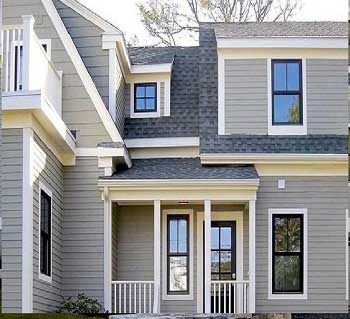 外墻擠塑板量怎么計算