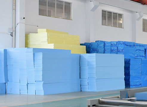 xps擠塑保溫板